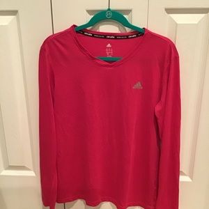 Adidas Climate Control Shirt